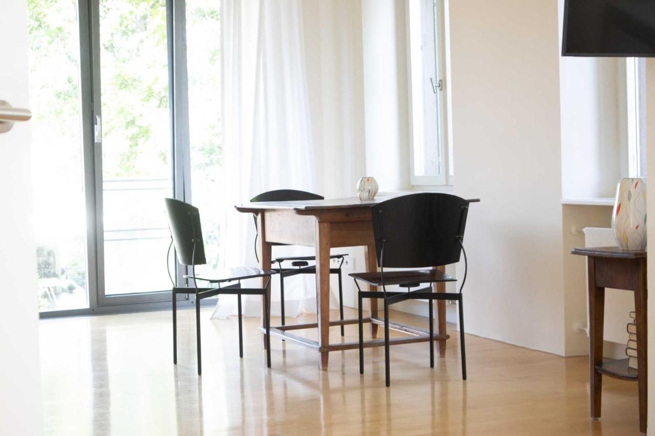 רידלינגן Villaflora Gaestehaus מראה חיצוני תמונה