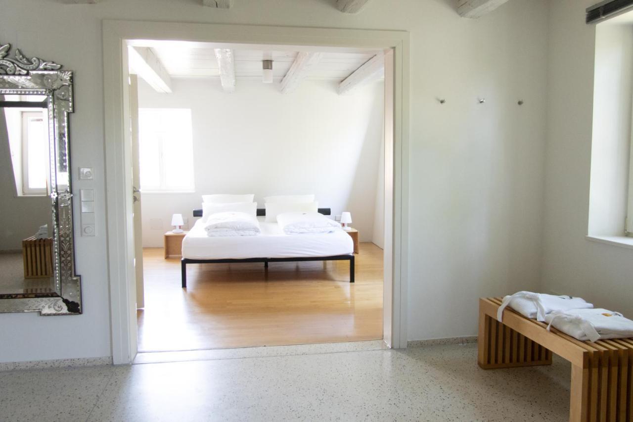 רידלינגן Villaflora Gaestehaus מראה חיצוני תמונה