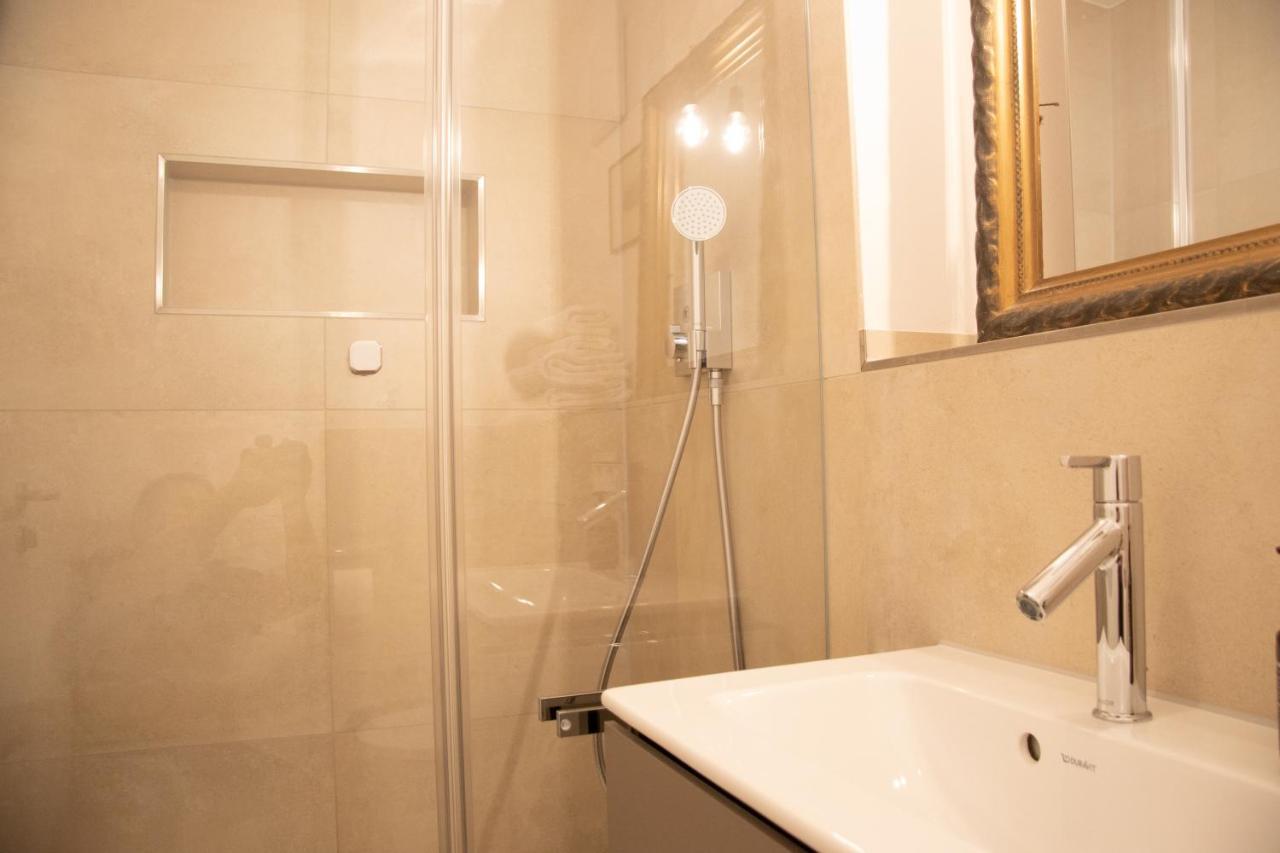רידלינגן Villaflora Gaestehaus מראה חיצוני תמונה