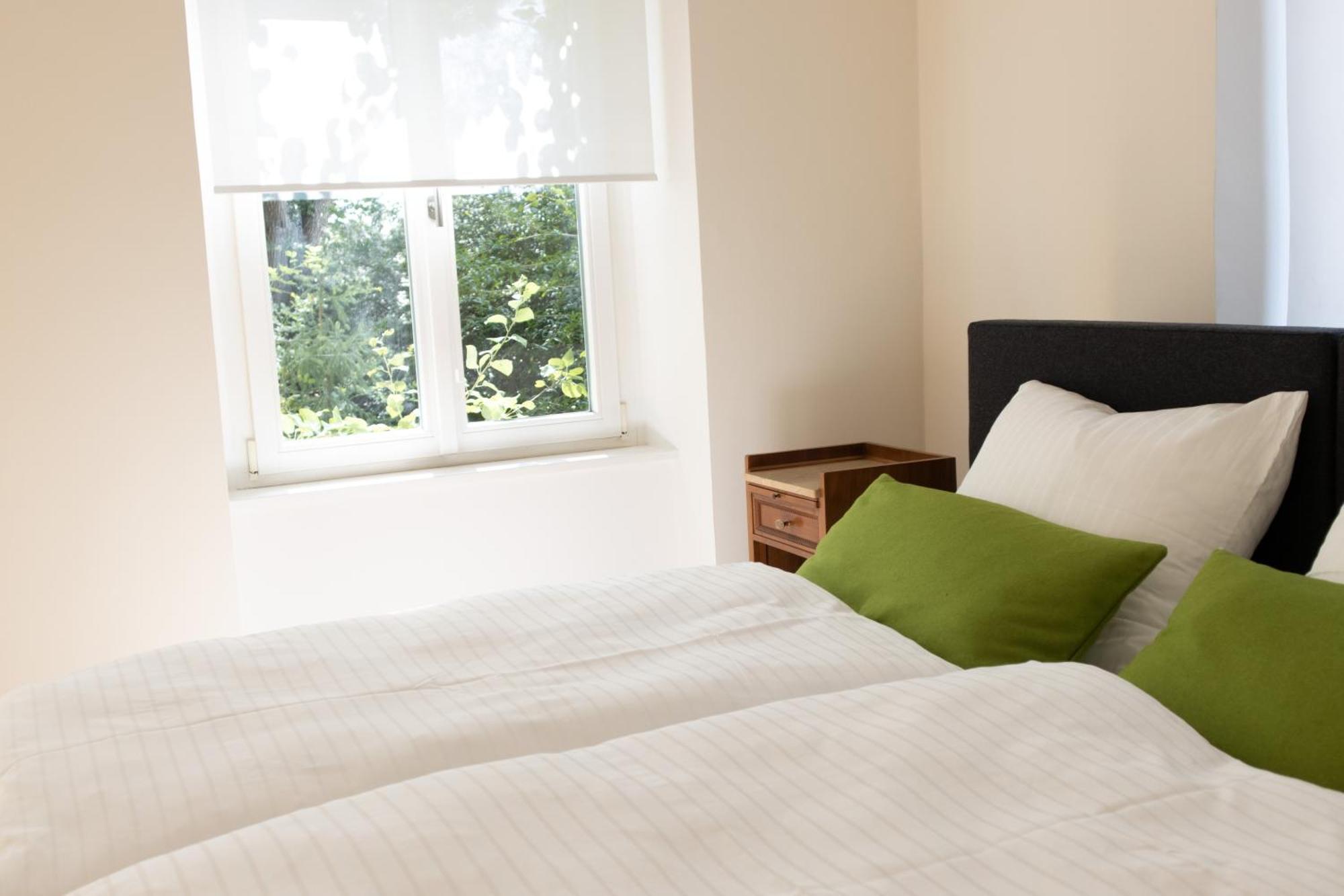 רידלינגן Villaflora Gaestehaus חדר תמונה